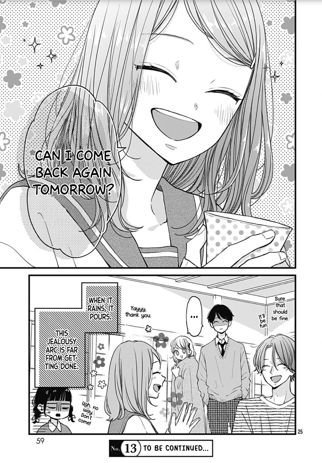 Miniamaru Kareshi