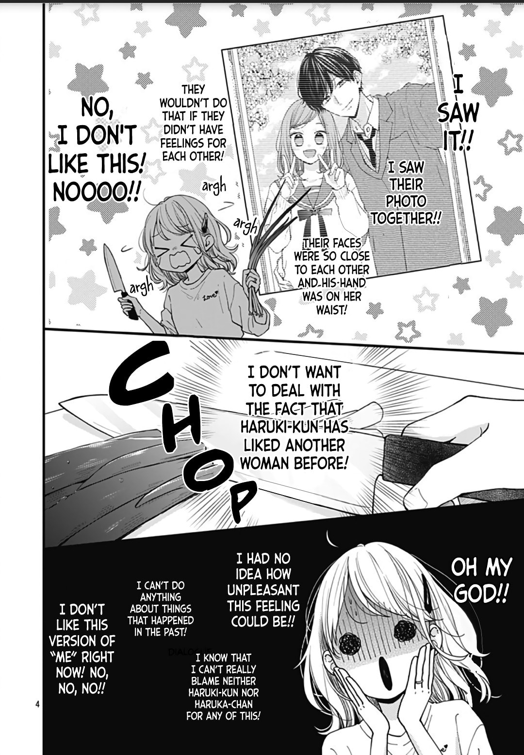 Miniamaru Kareshi