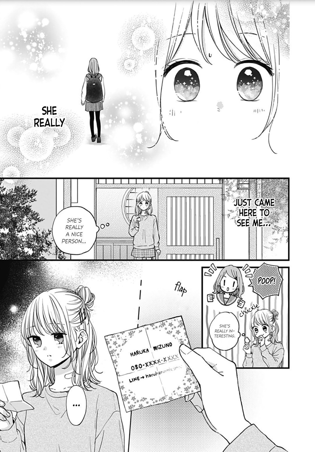 Miniamaru Kareshi