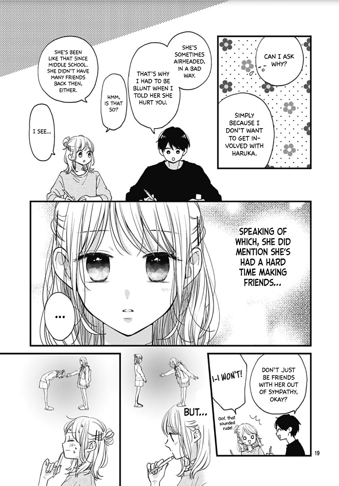 Miniamaru Kareshi