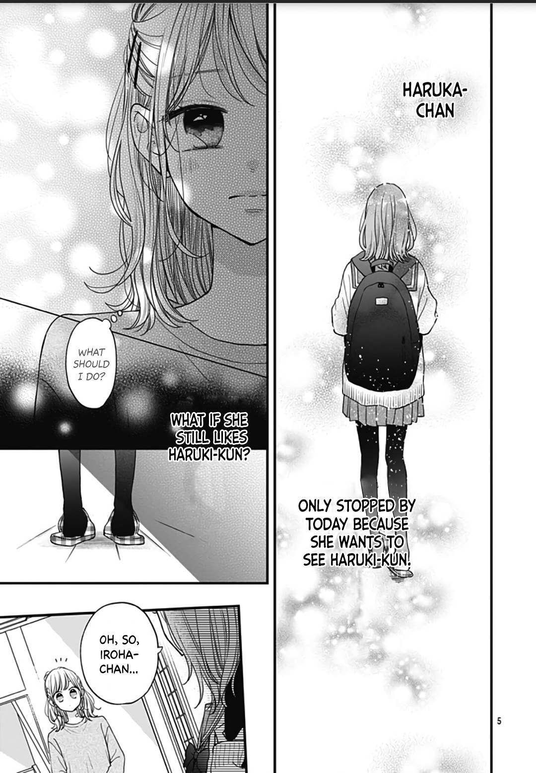 Miniamaru Kareshi