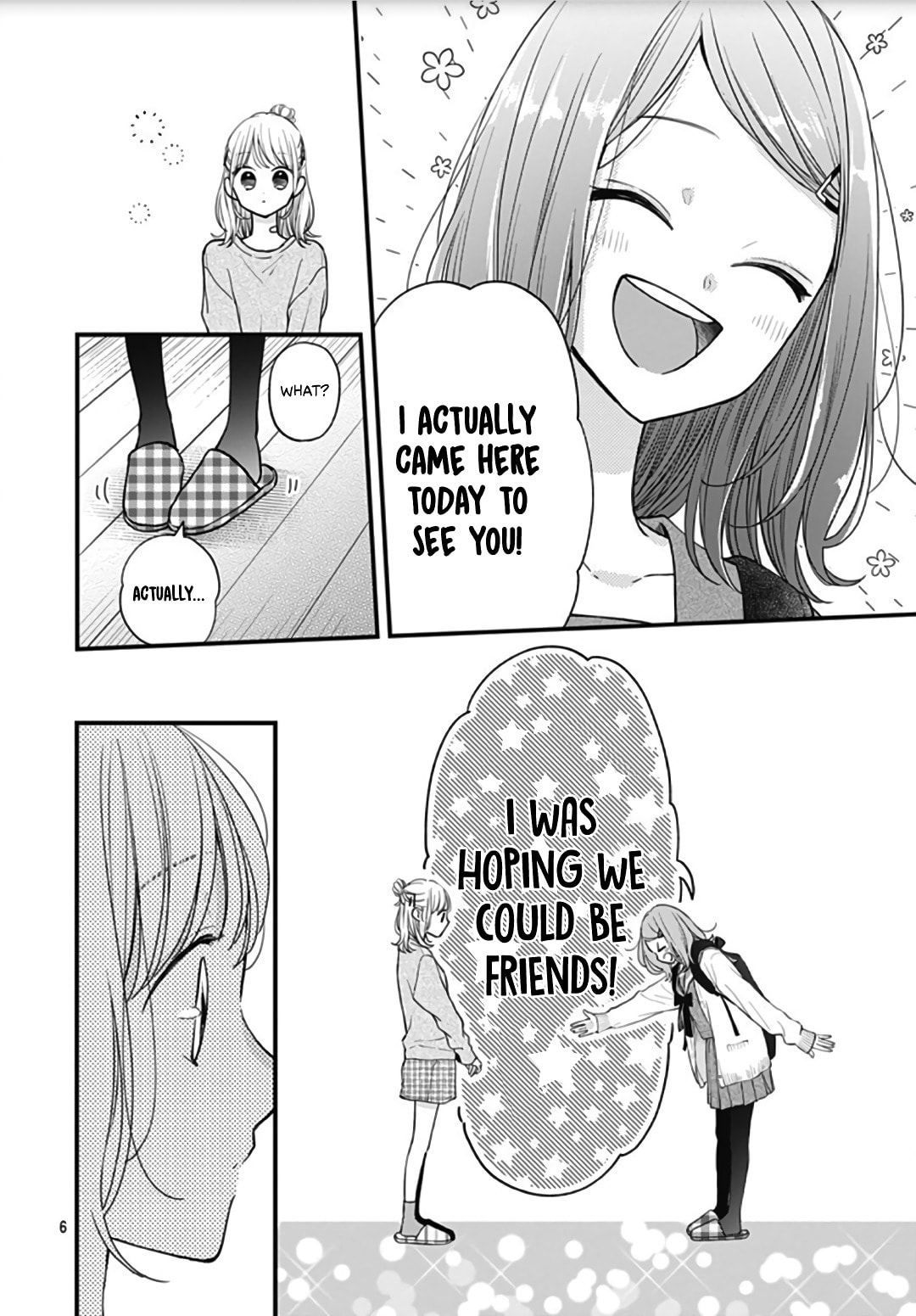 Miniamaru Kareshi