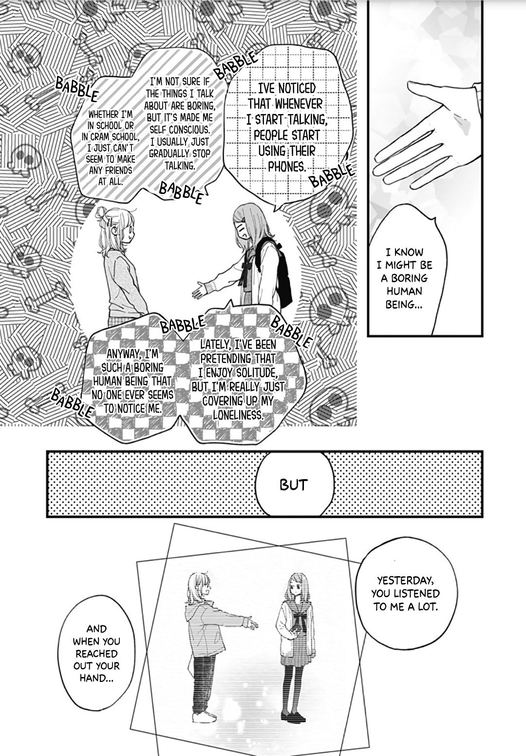 Miniamaru Kareshi