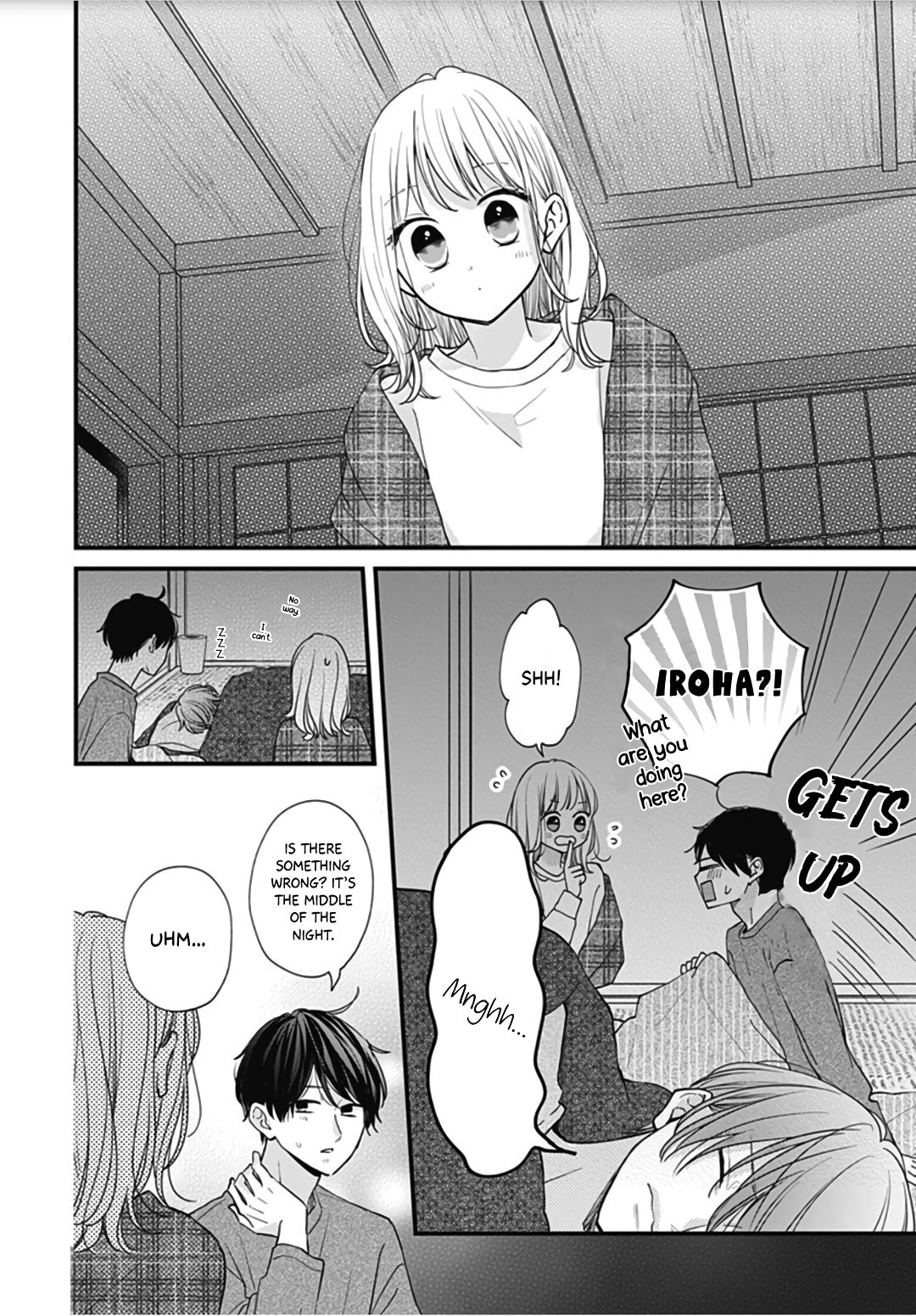 Miniamaru Kareshi