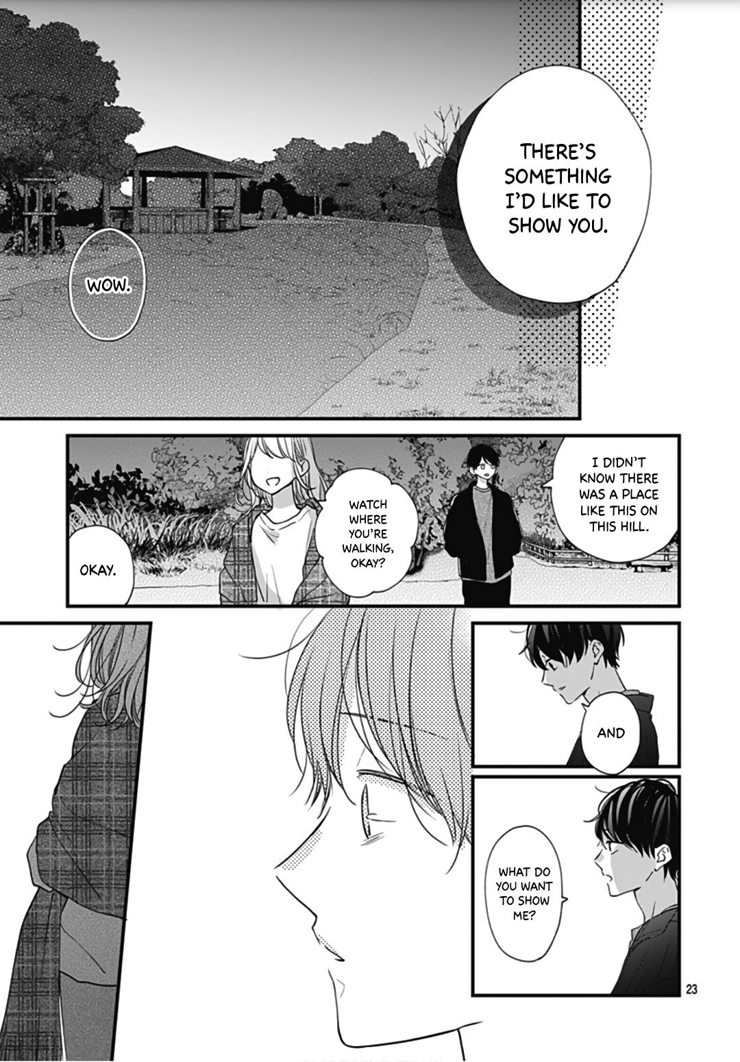 Miniamaru Kareshi