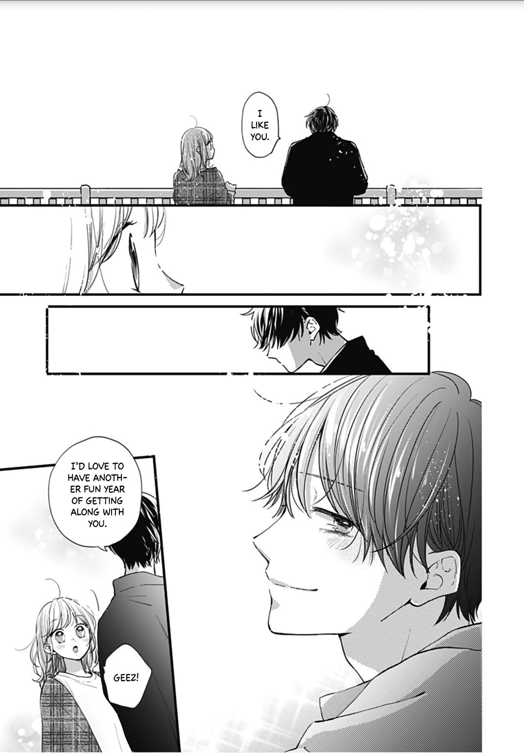 Miniamaru Kareshi