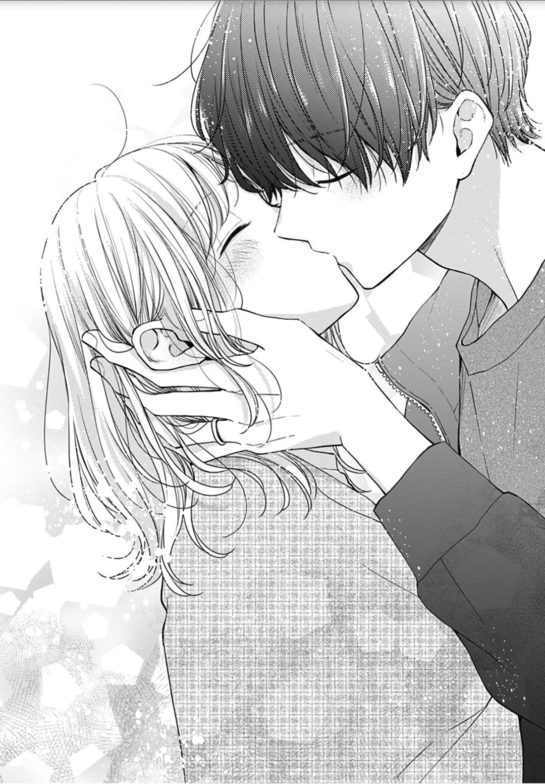 Miniamaru Kareshi
