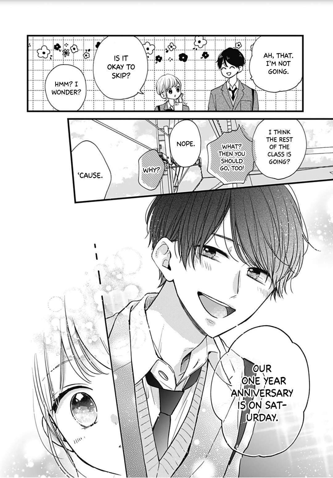 Miniamaru Kareshi