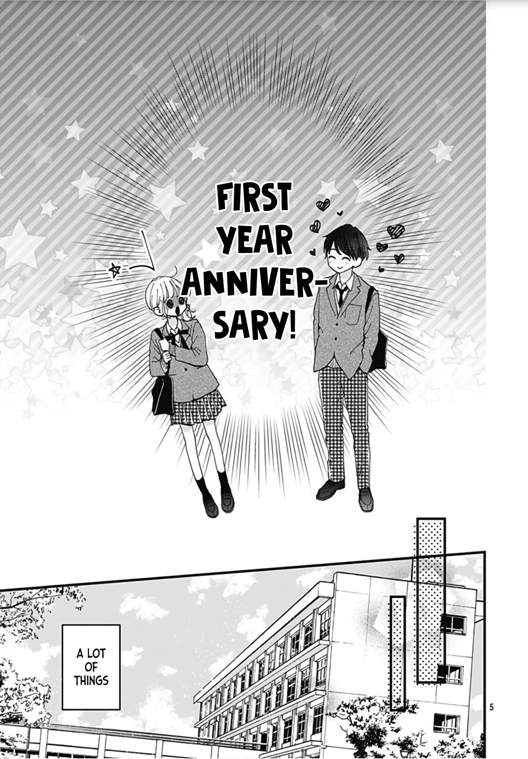 Miniamaru Kareshi