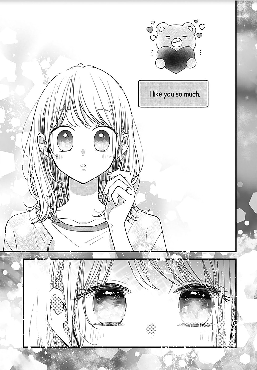 Miniamaru Kareshi