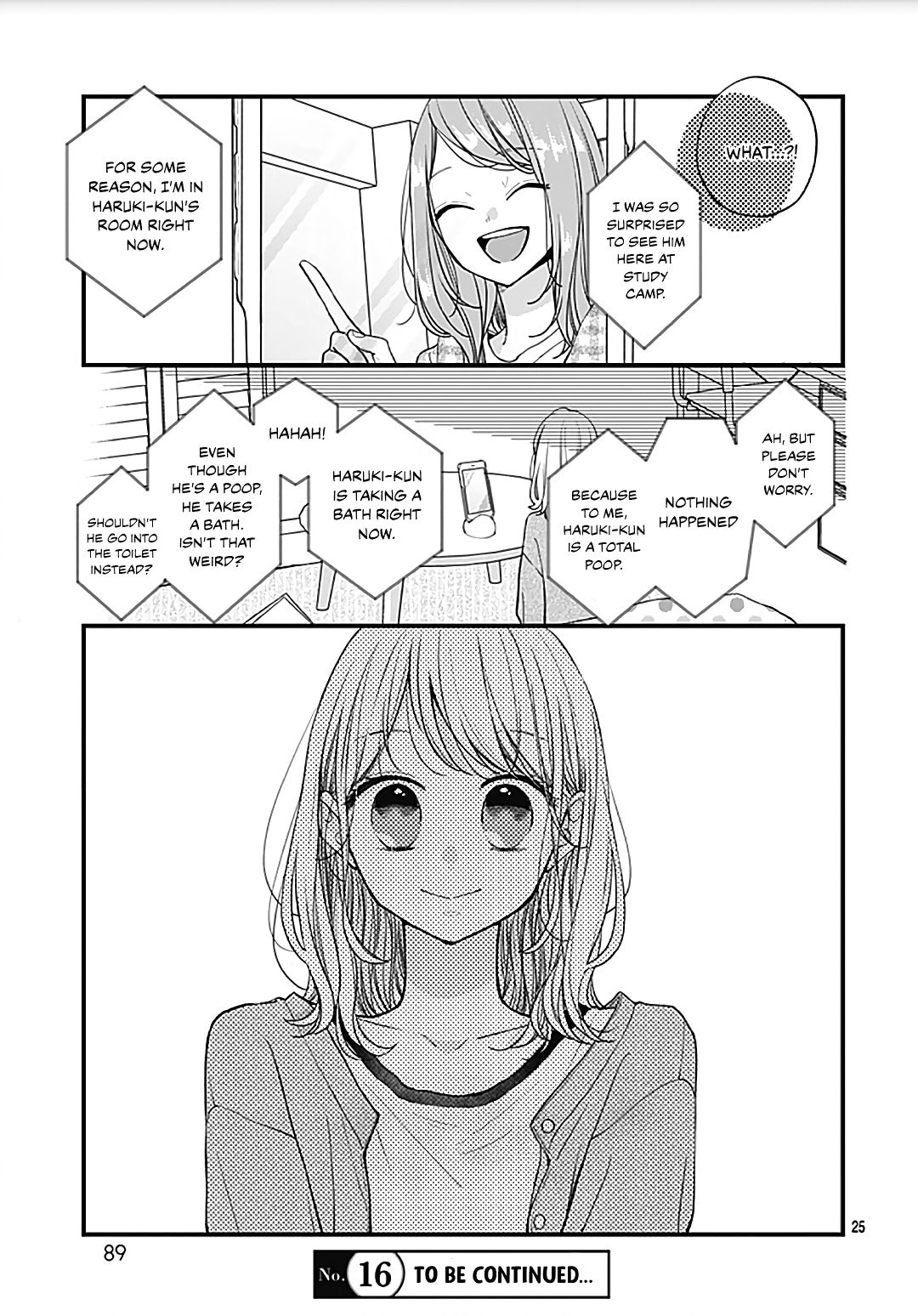 Miniamaru Kareshi