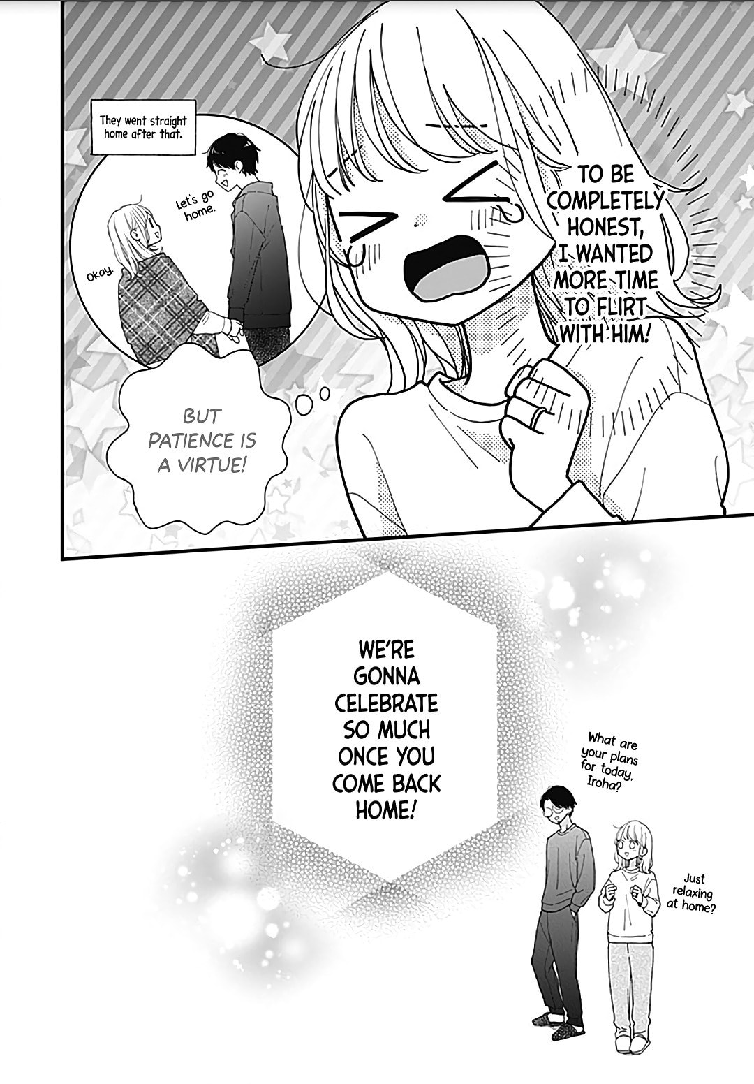 Miniamaru Kareshi