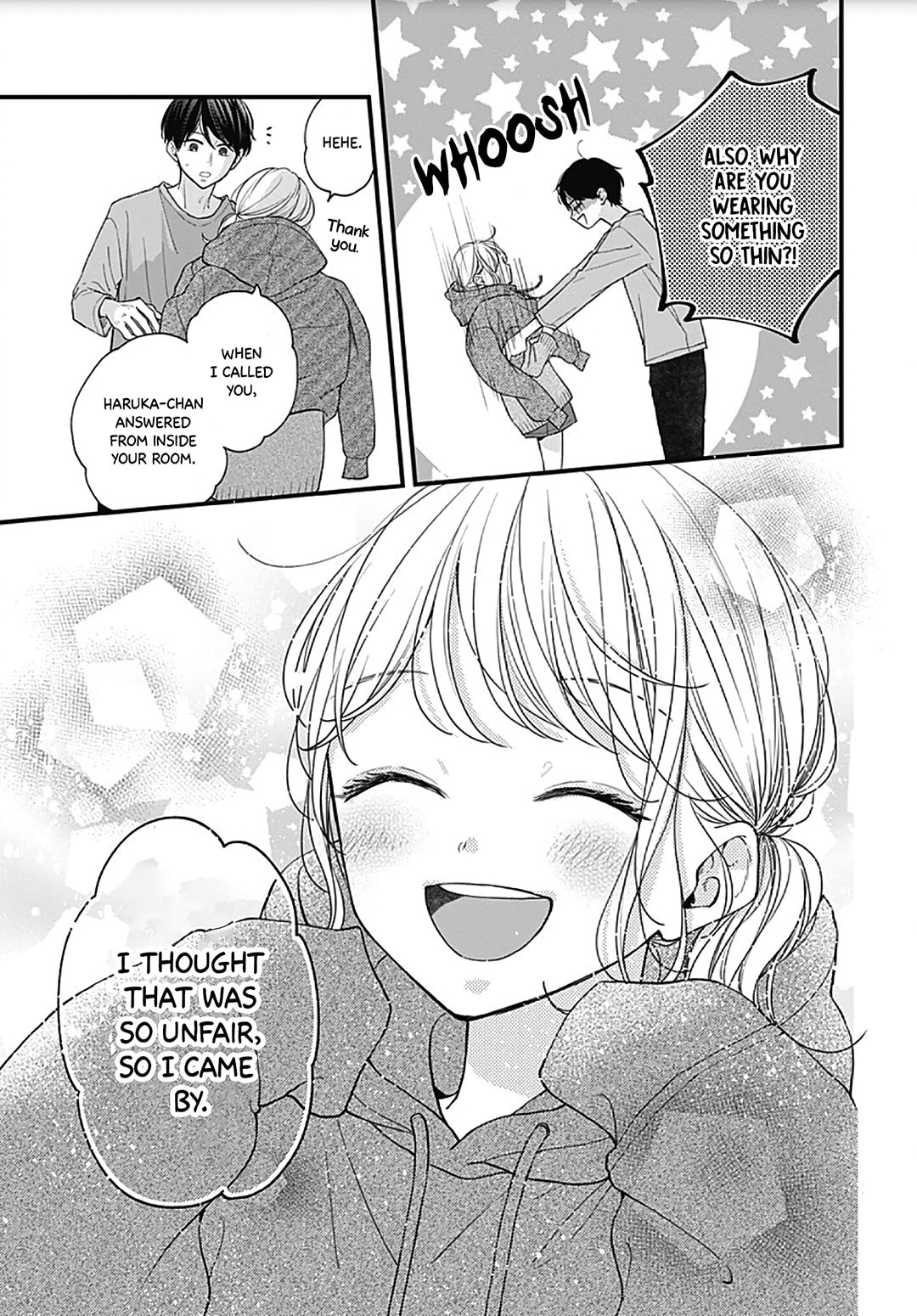Miniamaru Kareshi