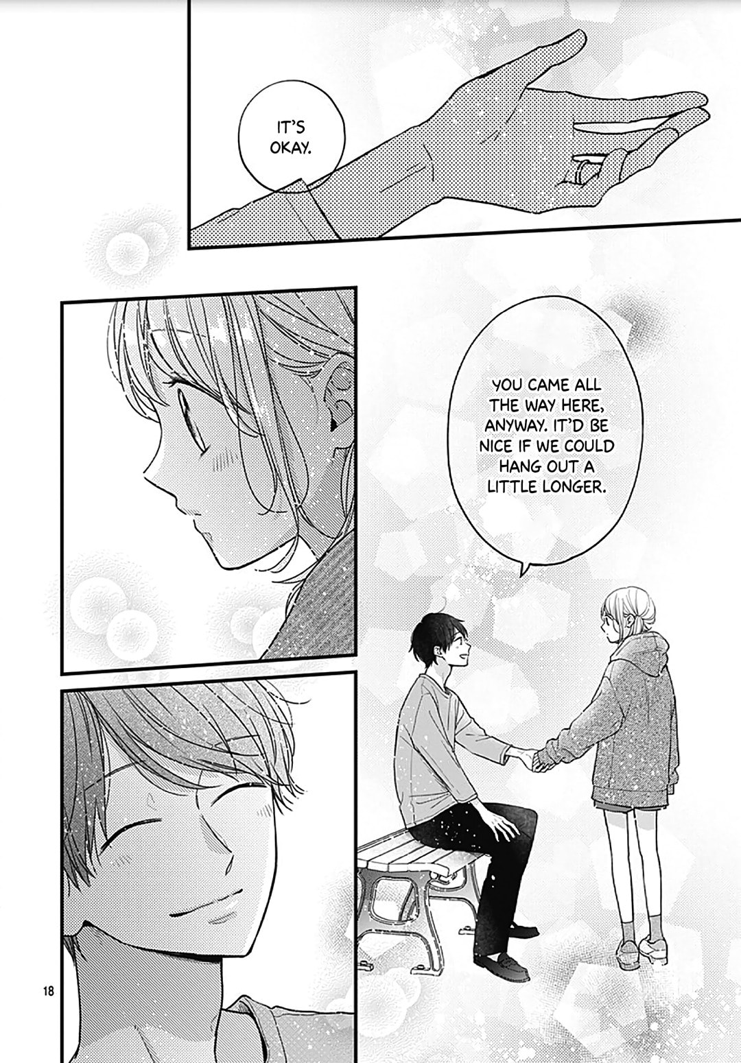 Miniamaru Kareshi