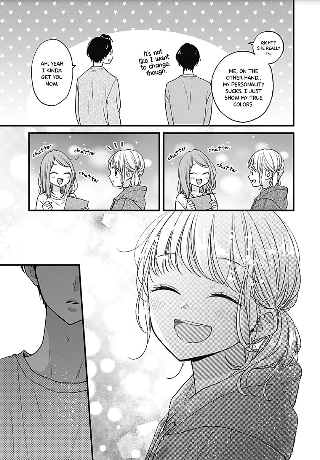 Miniamaru Kareshi