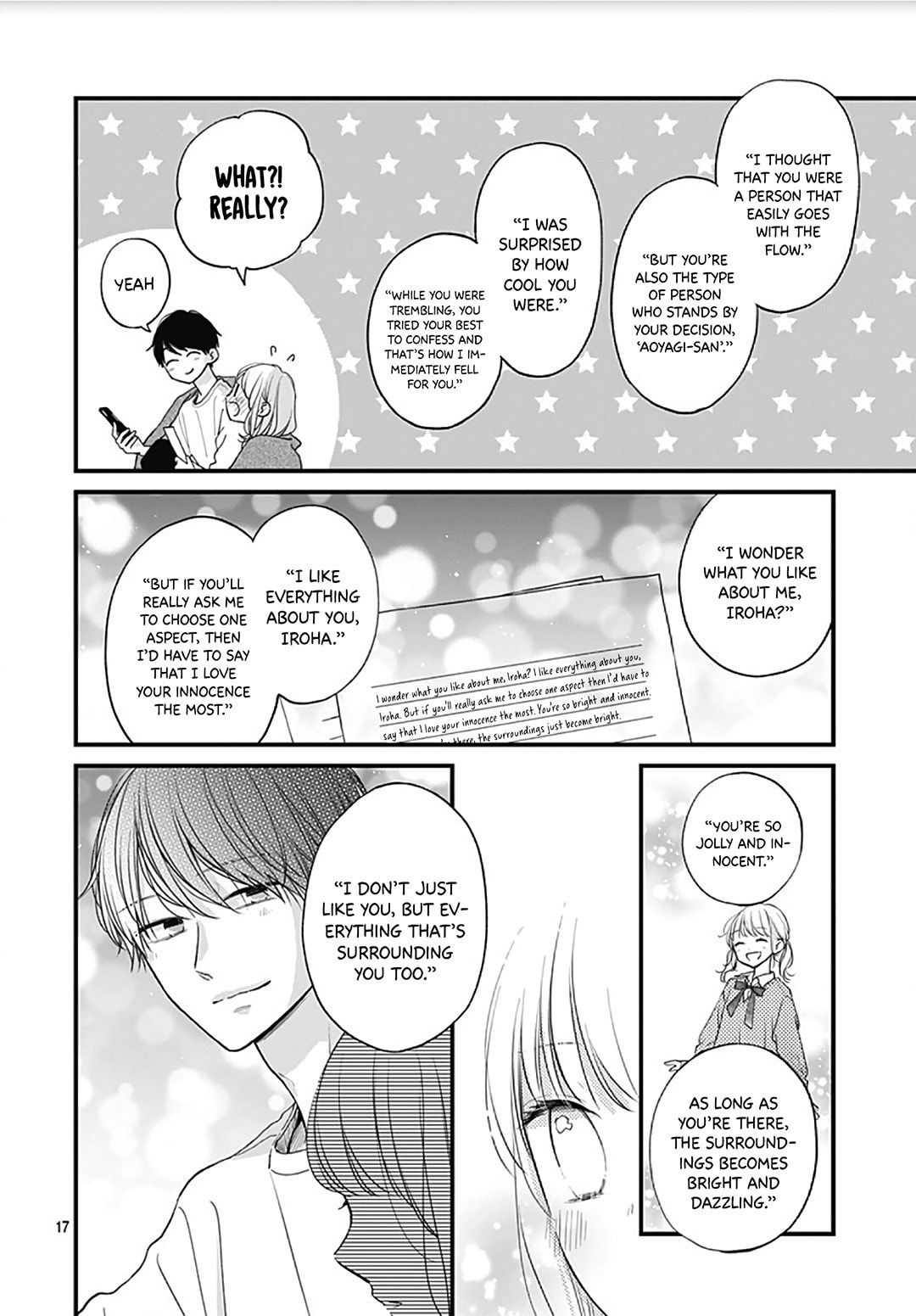 Miniamaru Kareshi