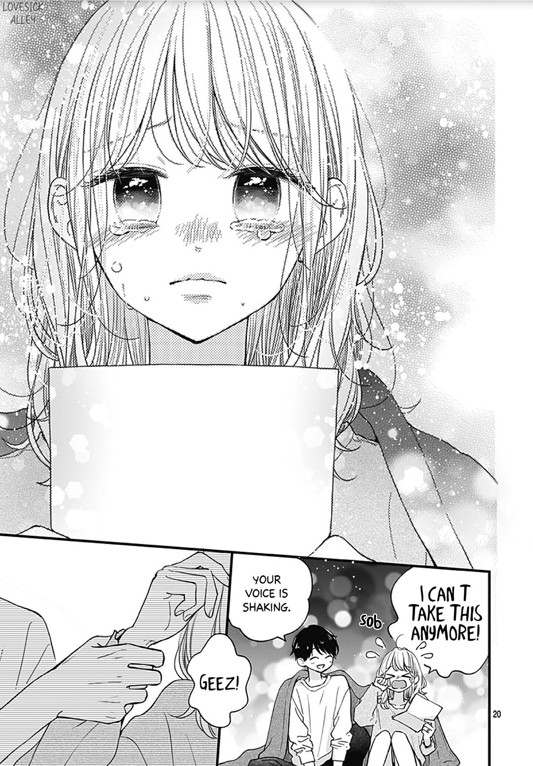 Miniamaru Kareshi