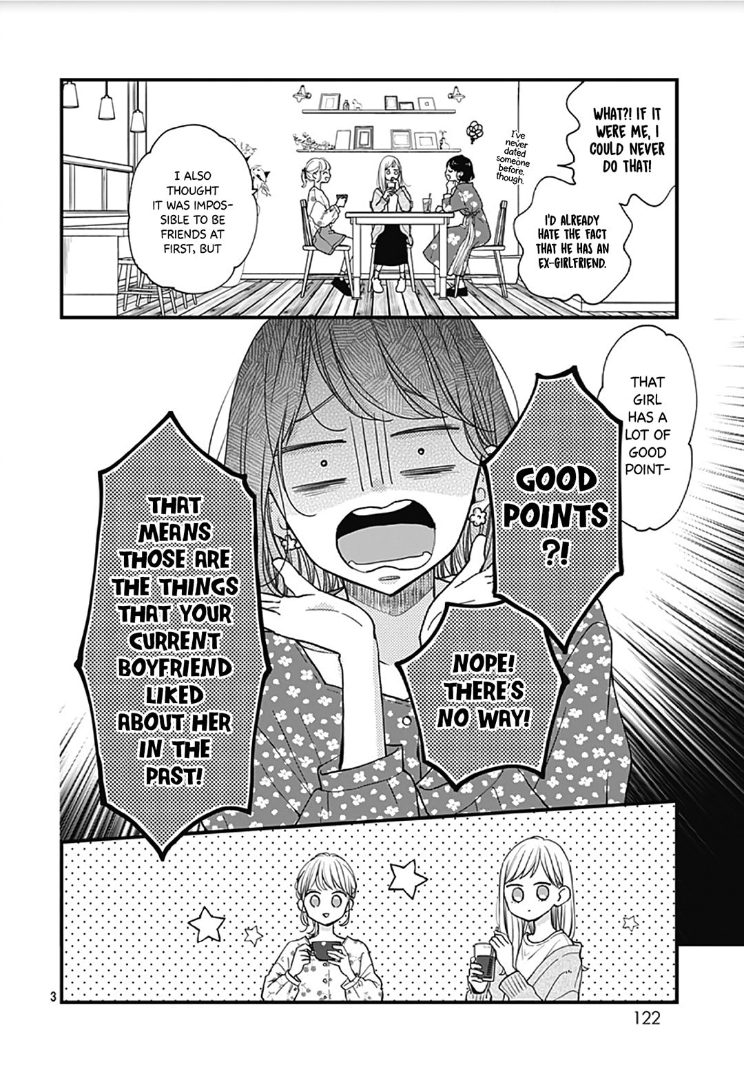 Miniamaru Kareshi