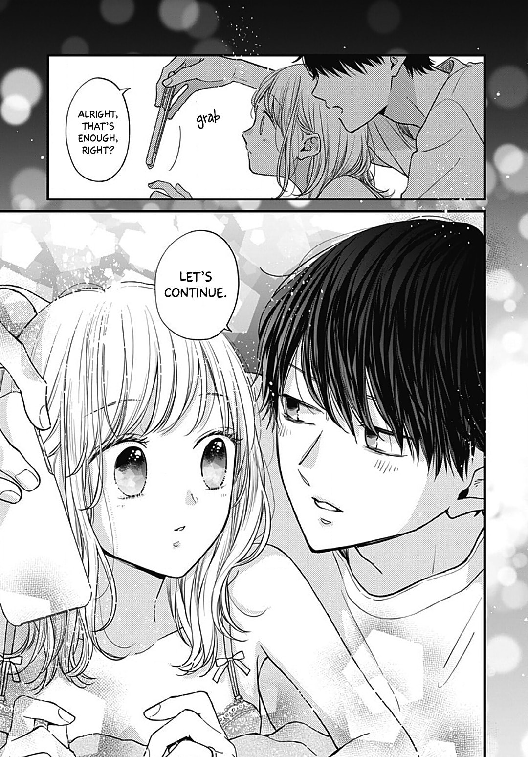 Miniamaru Kareshi