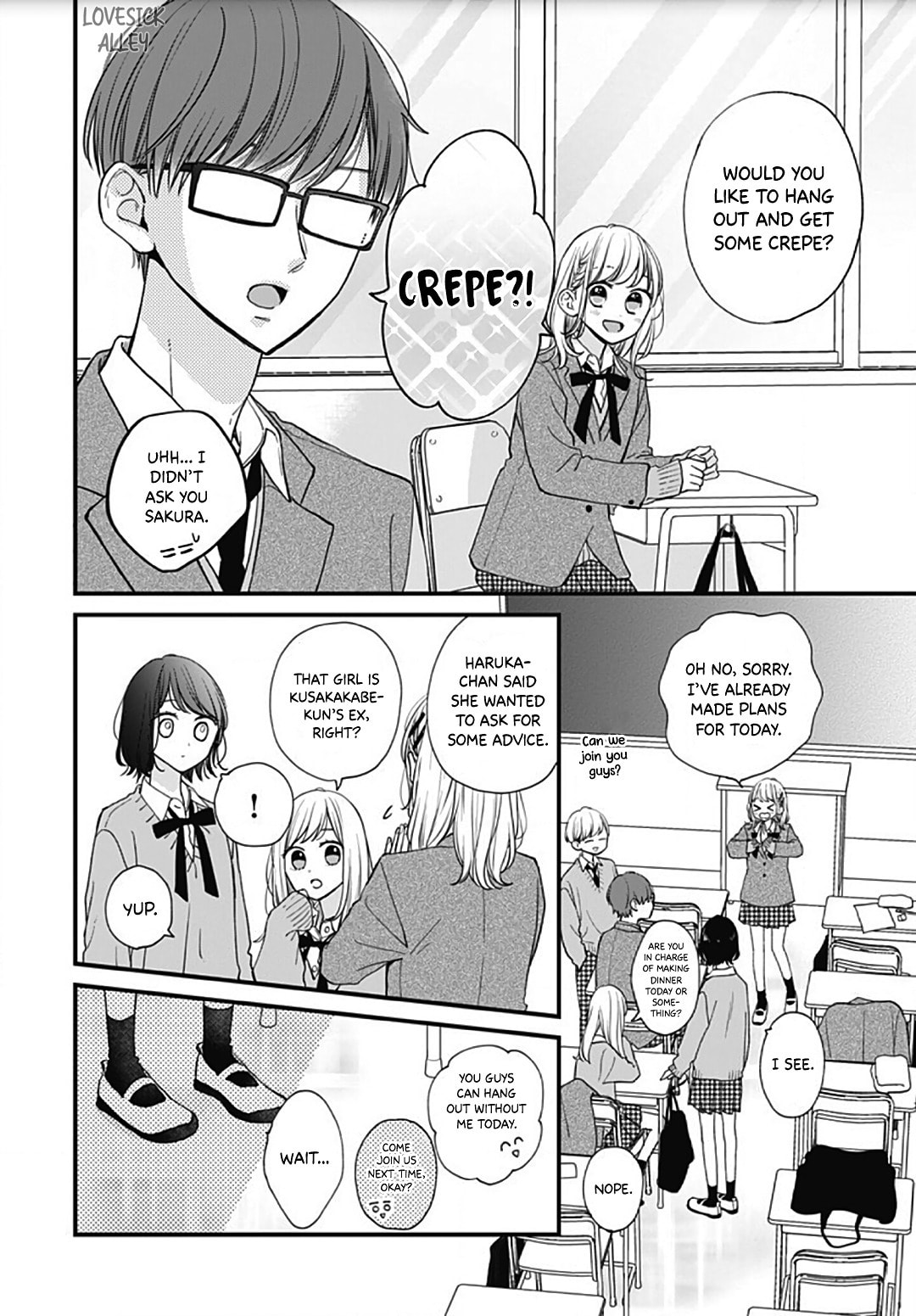 Miniamaru Kareshi