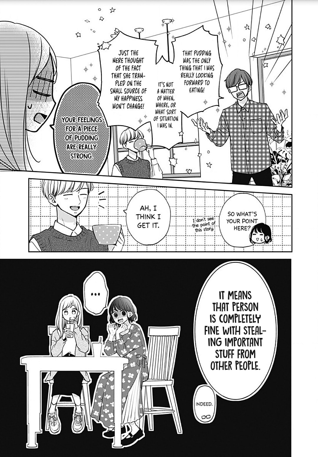 Miniamaru Kareshi