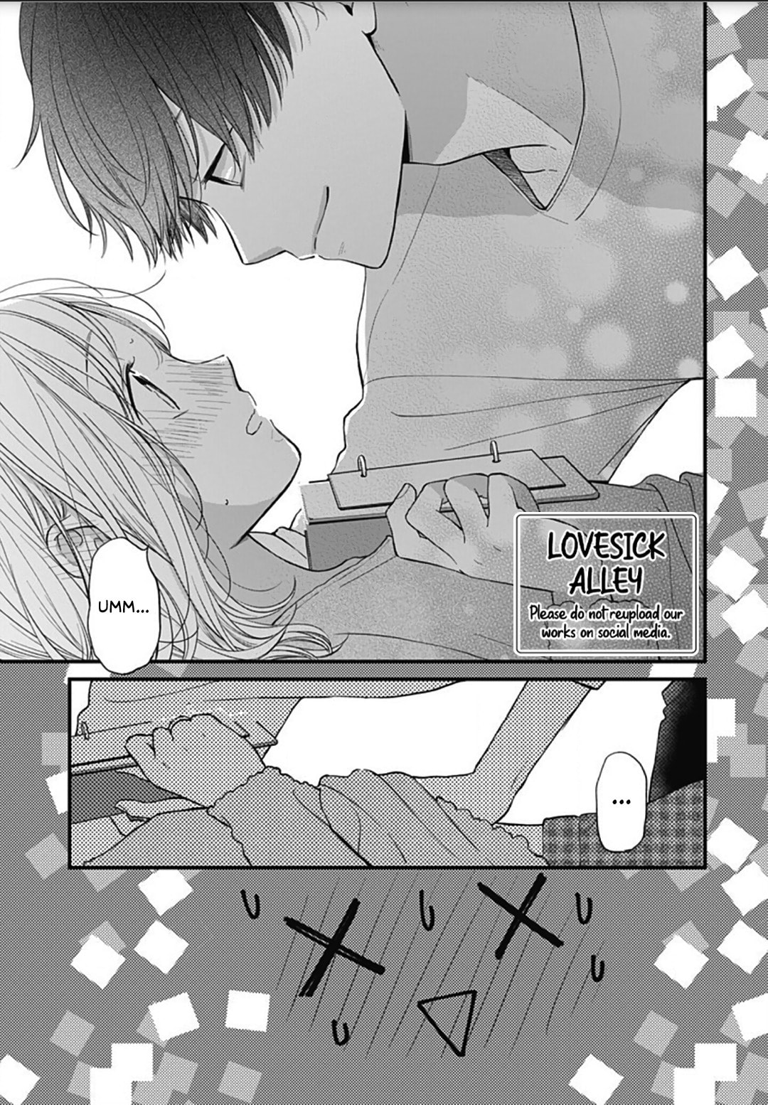 Miniamaru Kareshi