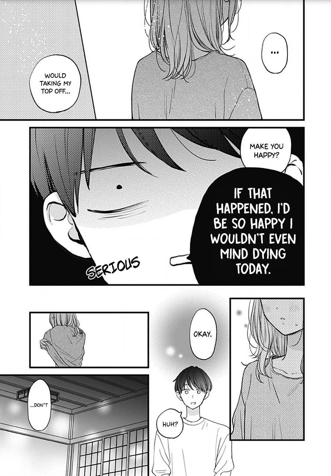 Miniamaru Kareshi