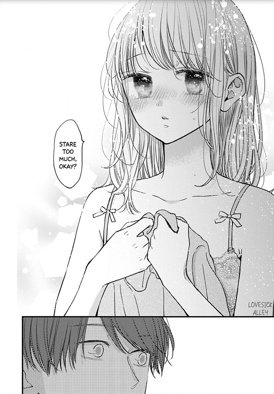 Miniamaru Kareshi