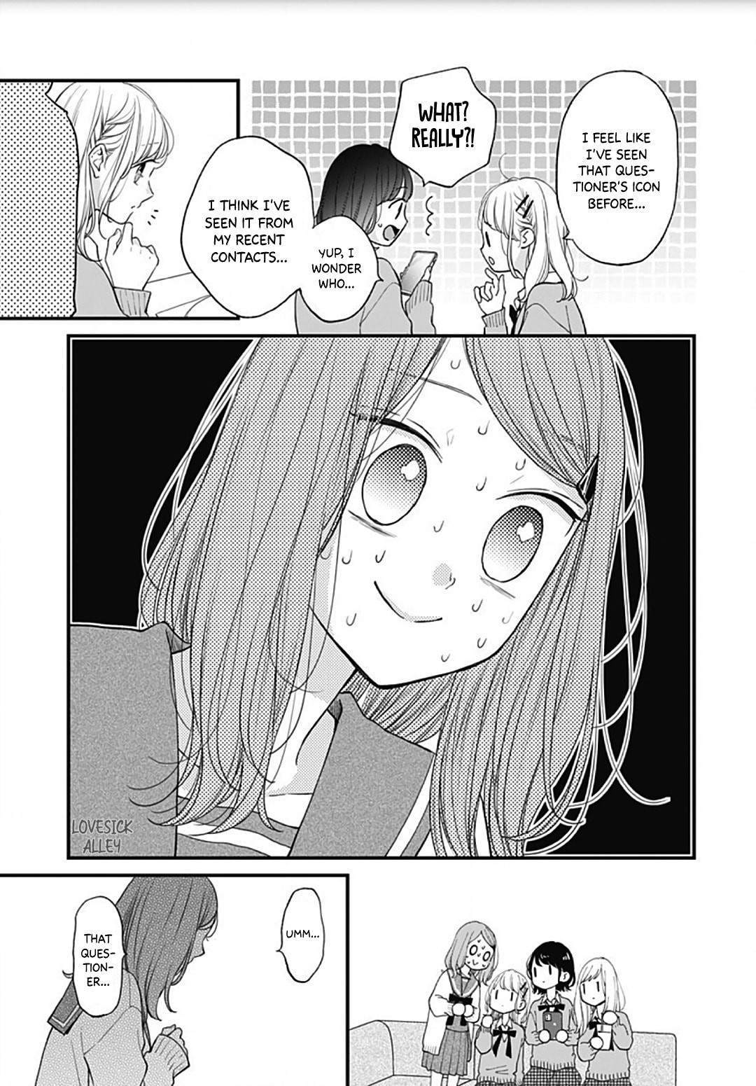 Miniamaru Kareshi