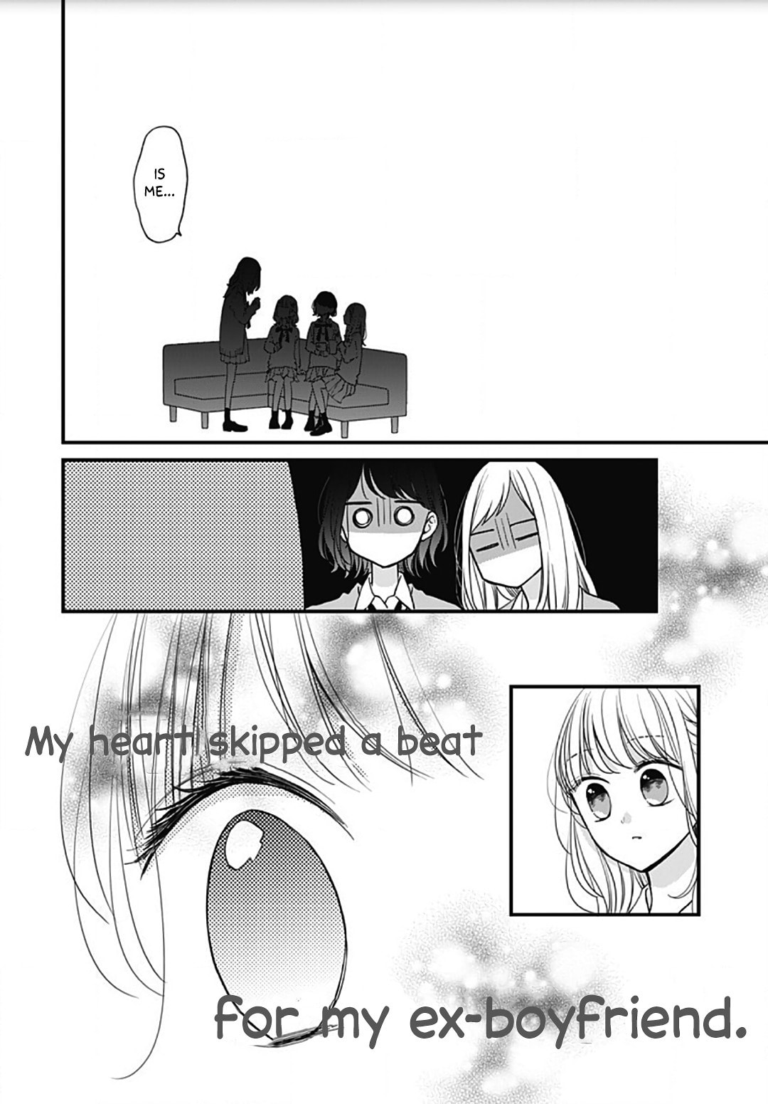 Miniamaru Kareshi