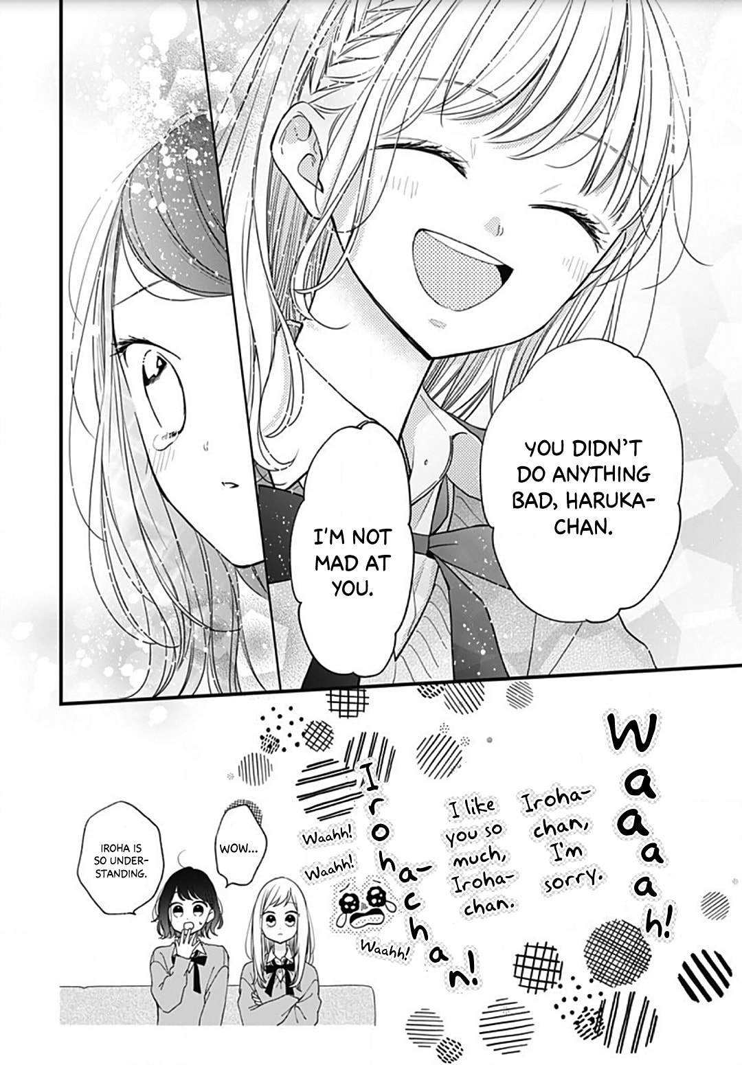 Miniamaru Kareshi