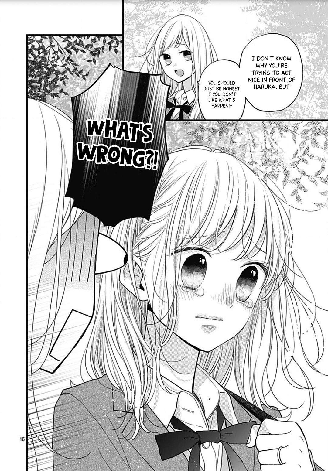 Miniamaru Kareshi