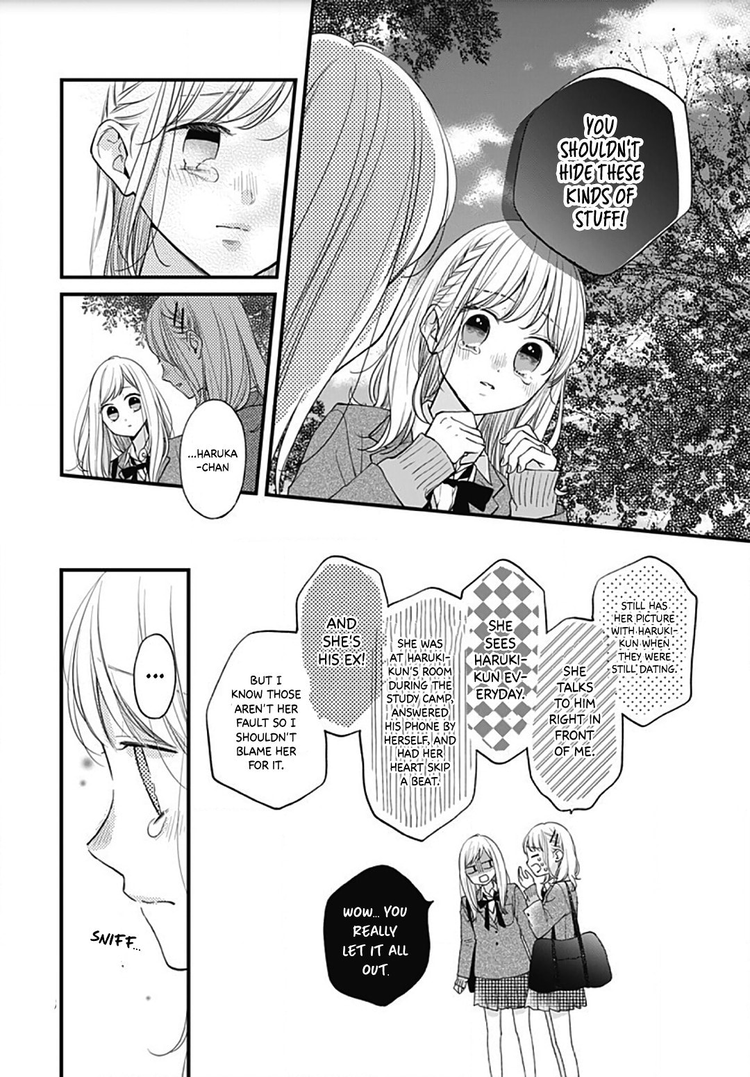 Miniamaru Kareshi