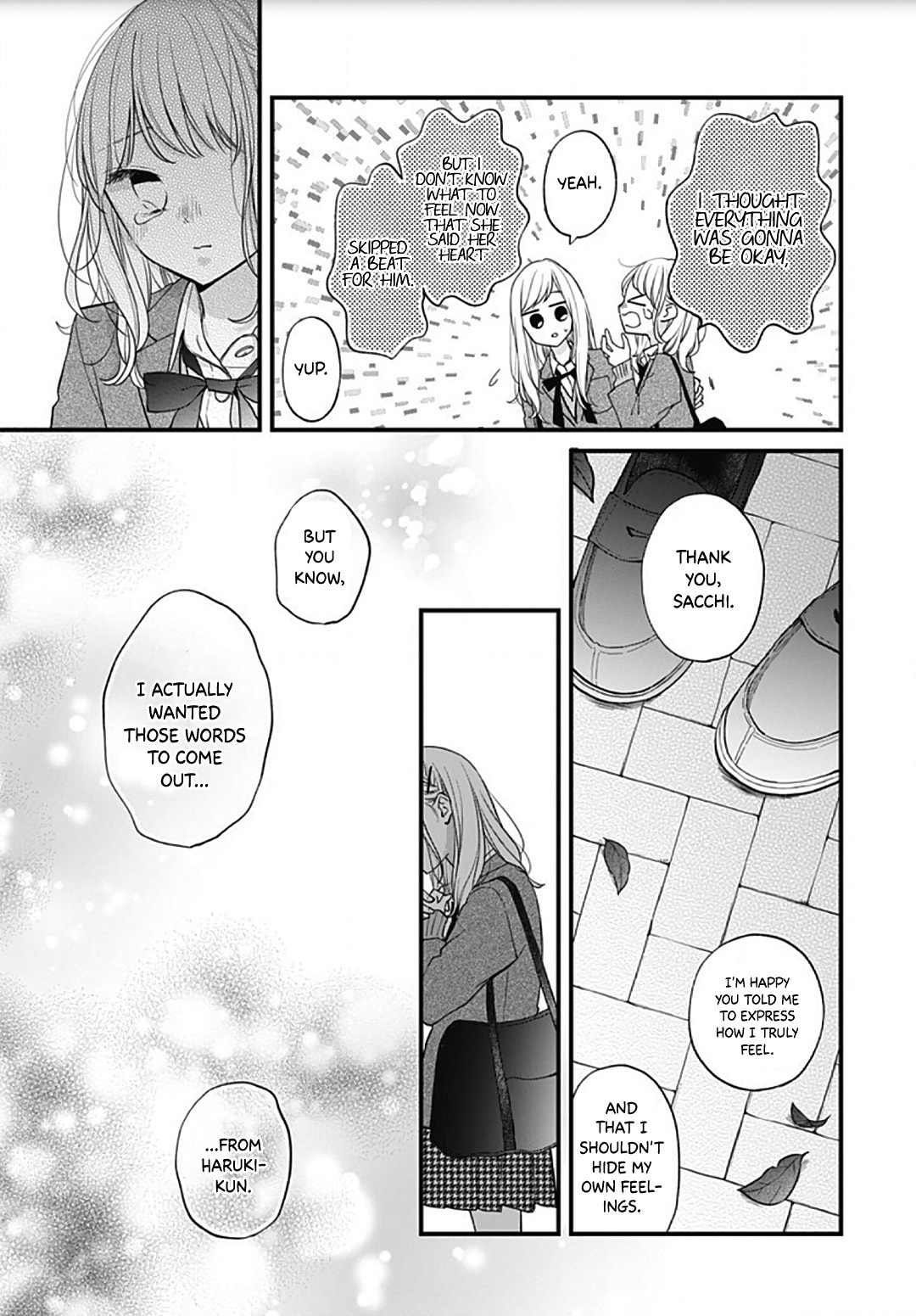 Miniamaru Kareshi