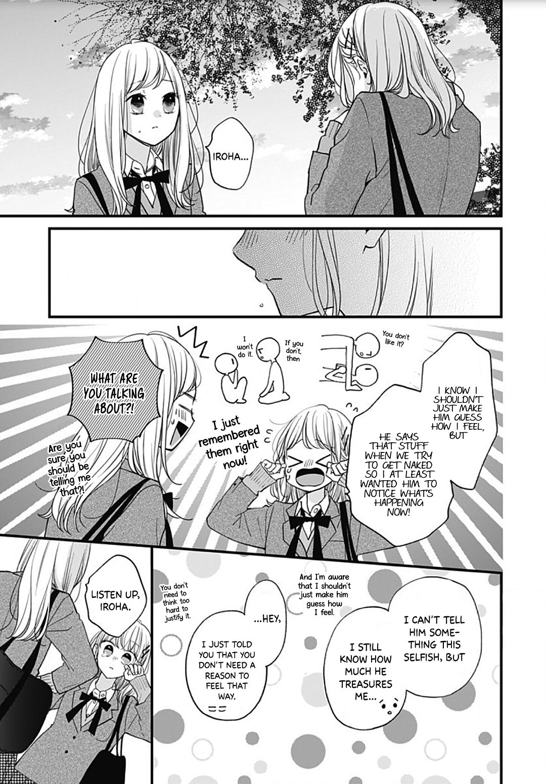 Miniamaru Kareshi