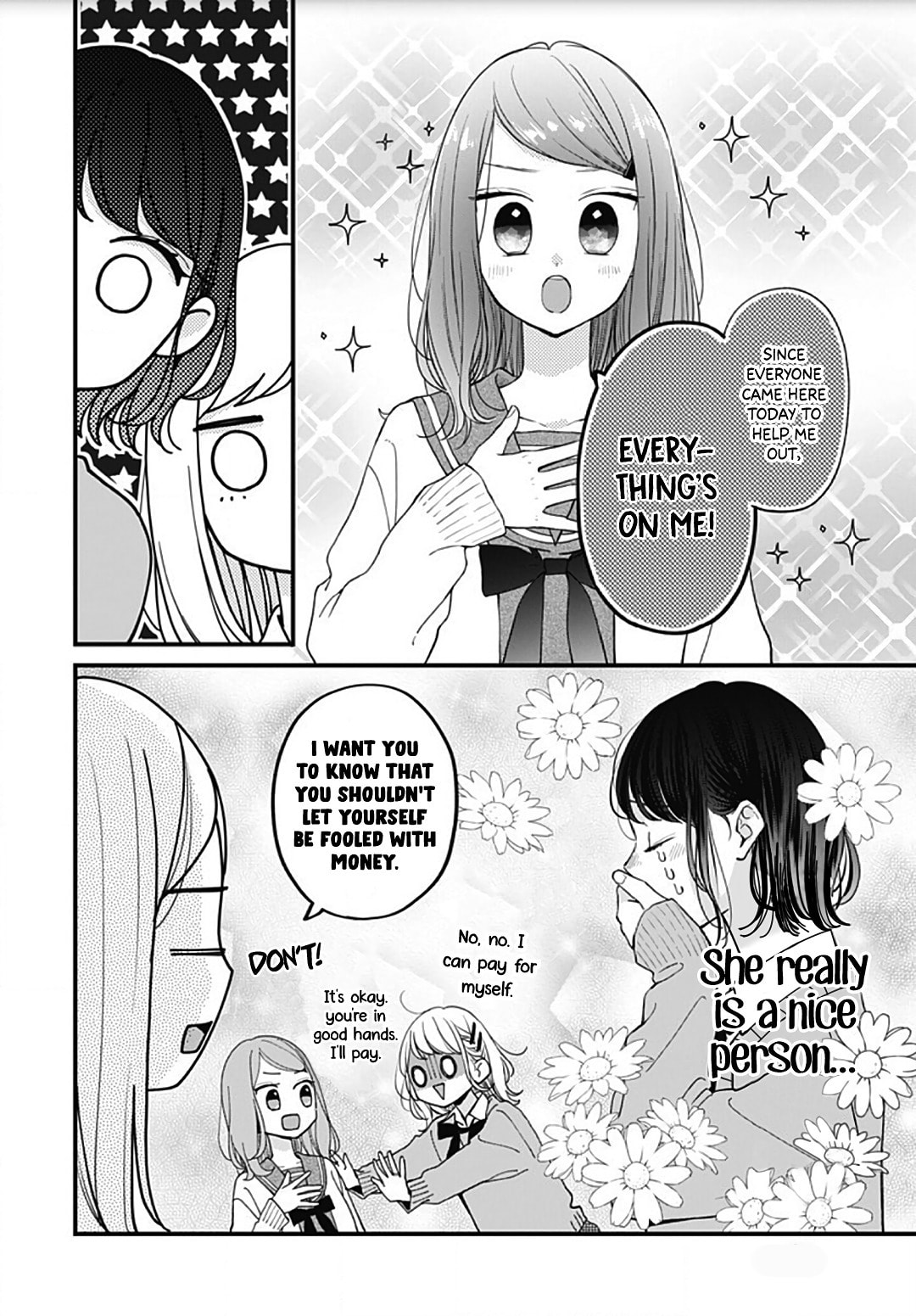 Miniamaru Kareshi