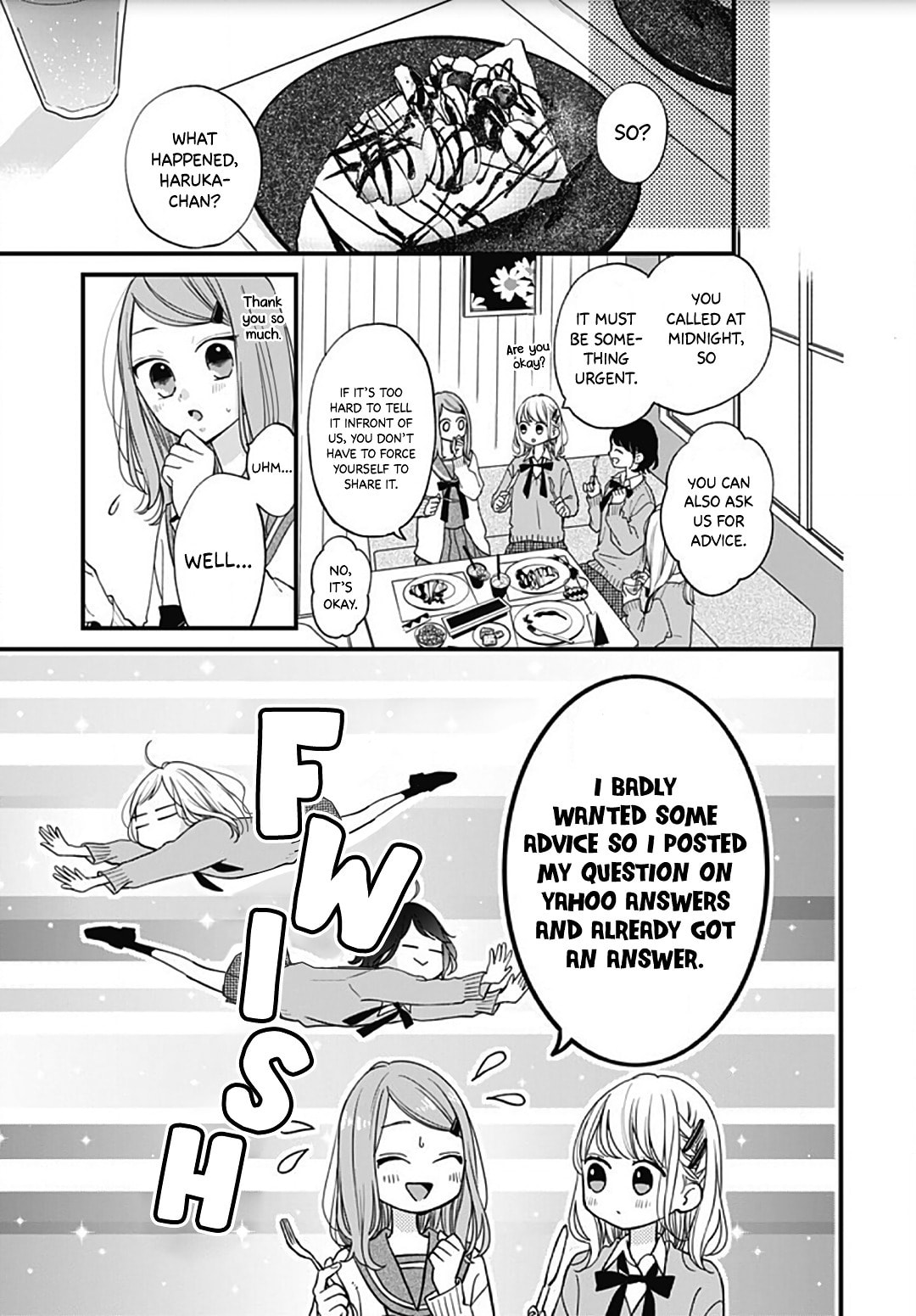 Miniamaru Kareshi