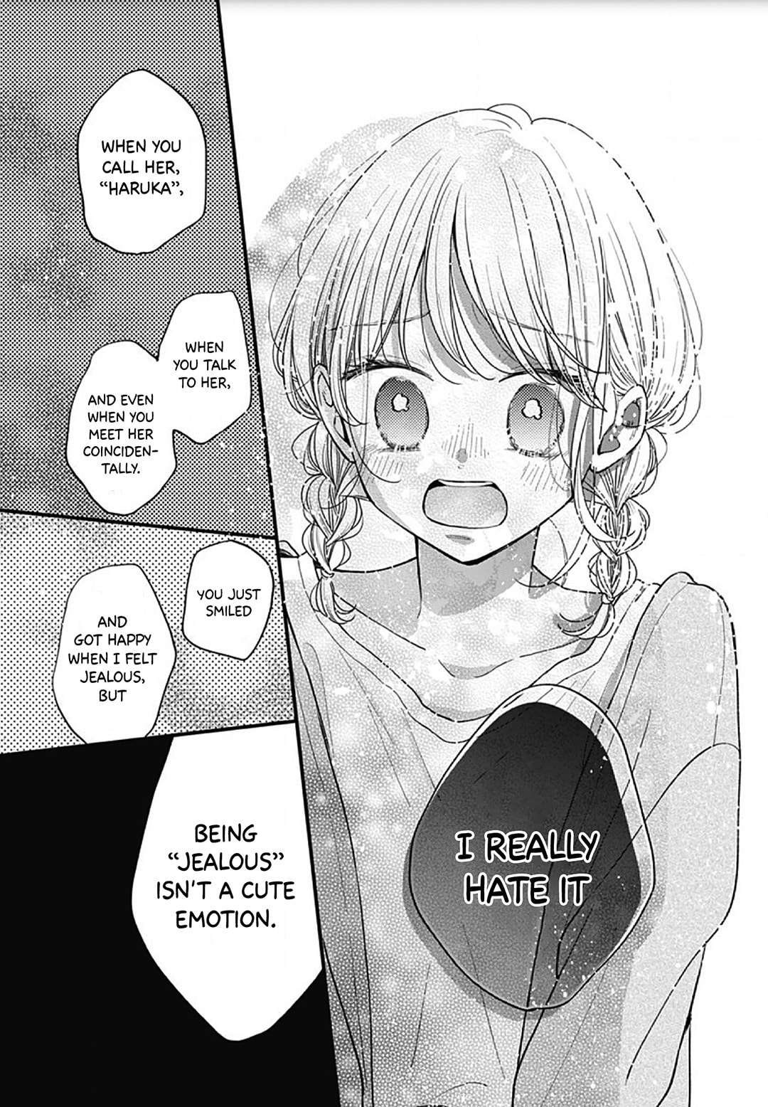 Miniamaru Kareshi