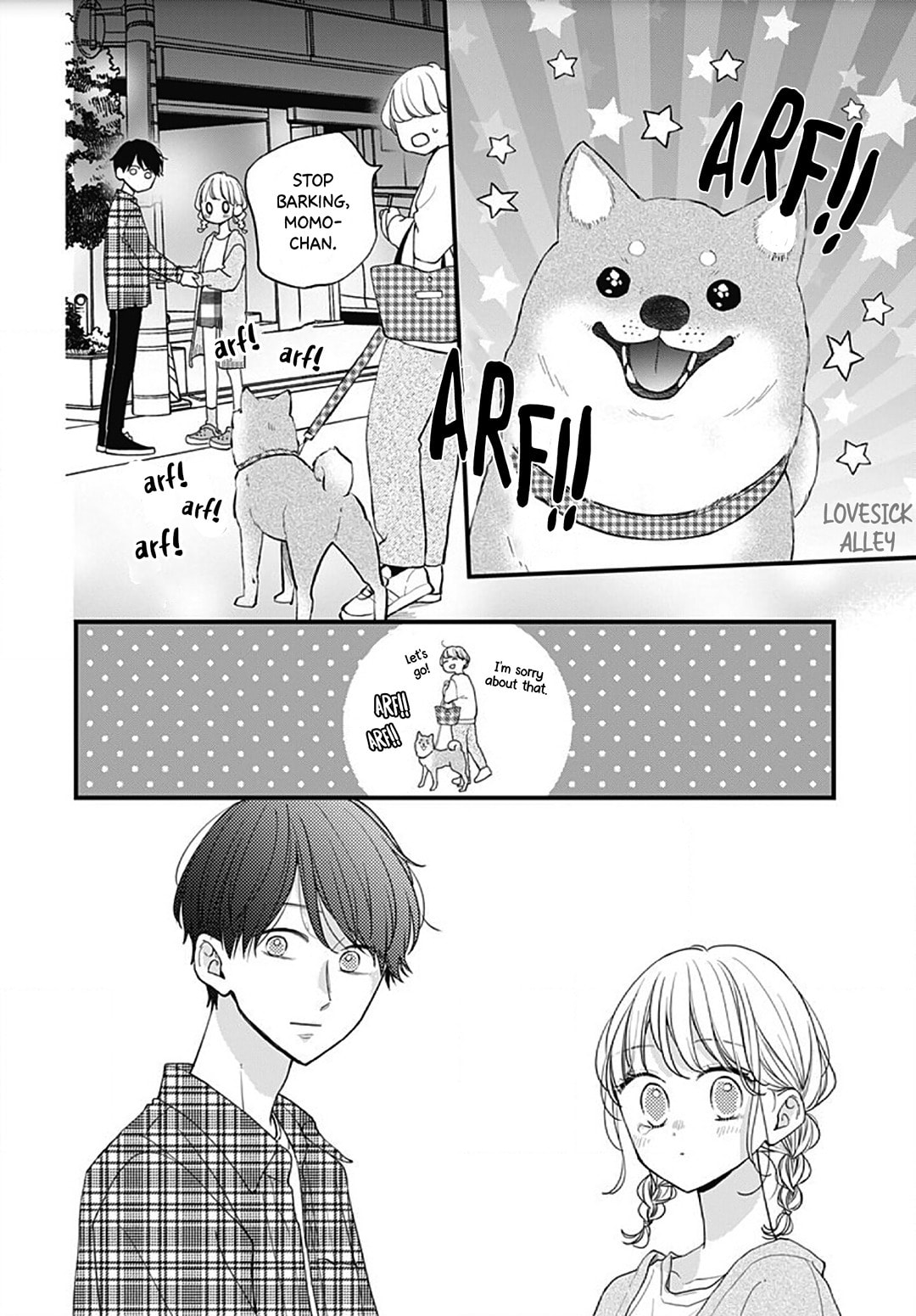 Miniamaru Kareshi