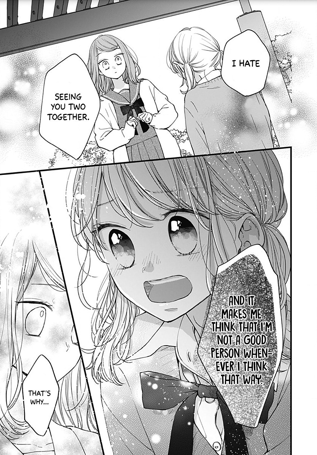 Miniamaru Kareshi