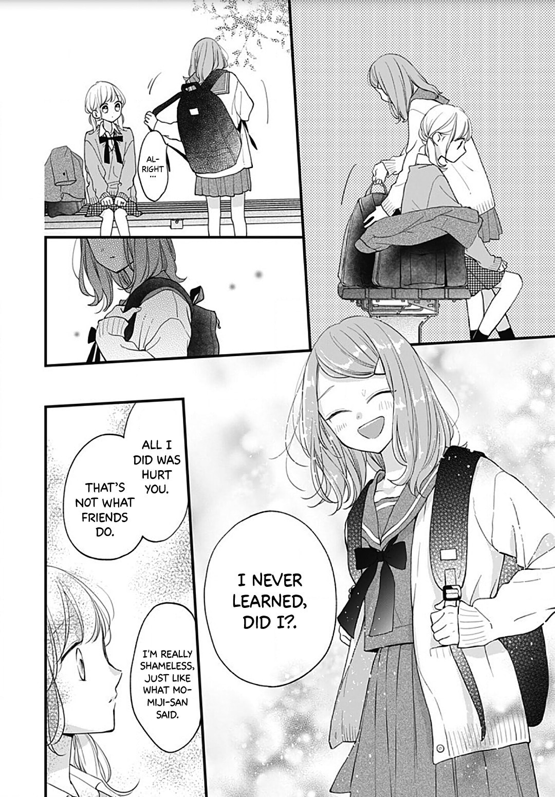 Miniamaru Kareshi