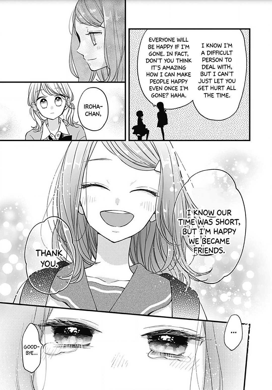 Miniamaru Kareshi