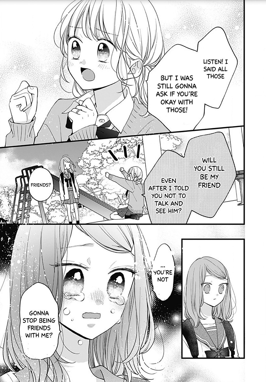 Miniamaru Kareshi
