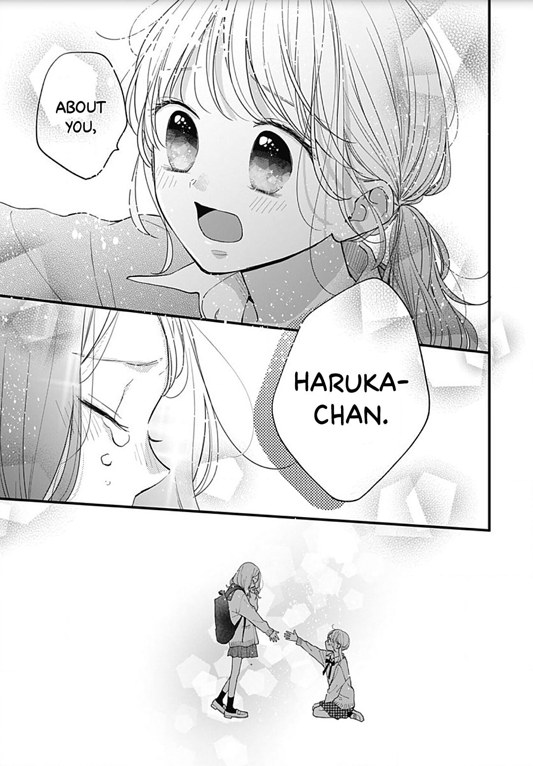 Miniamaru Kareshi