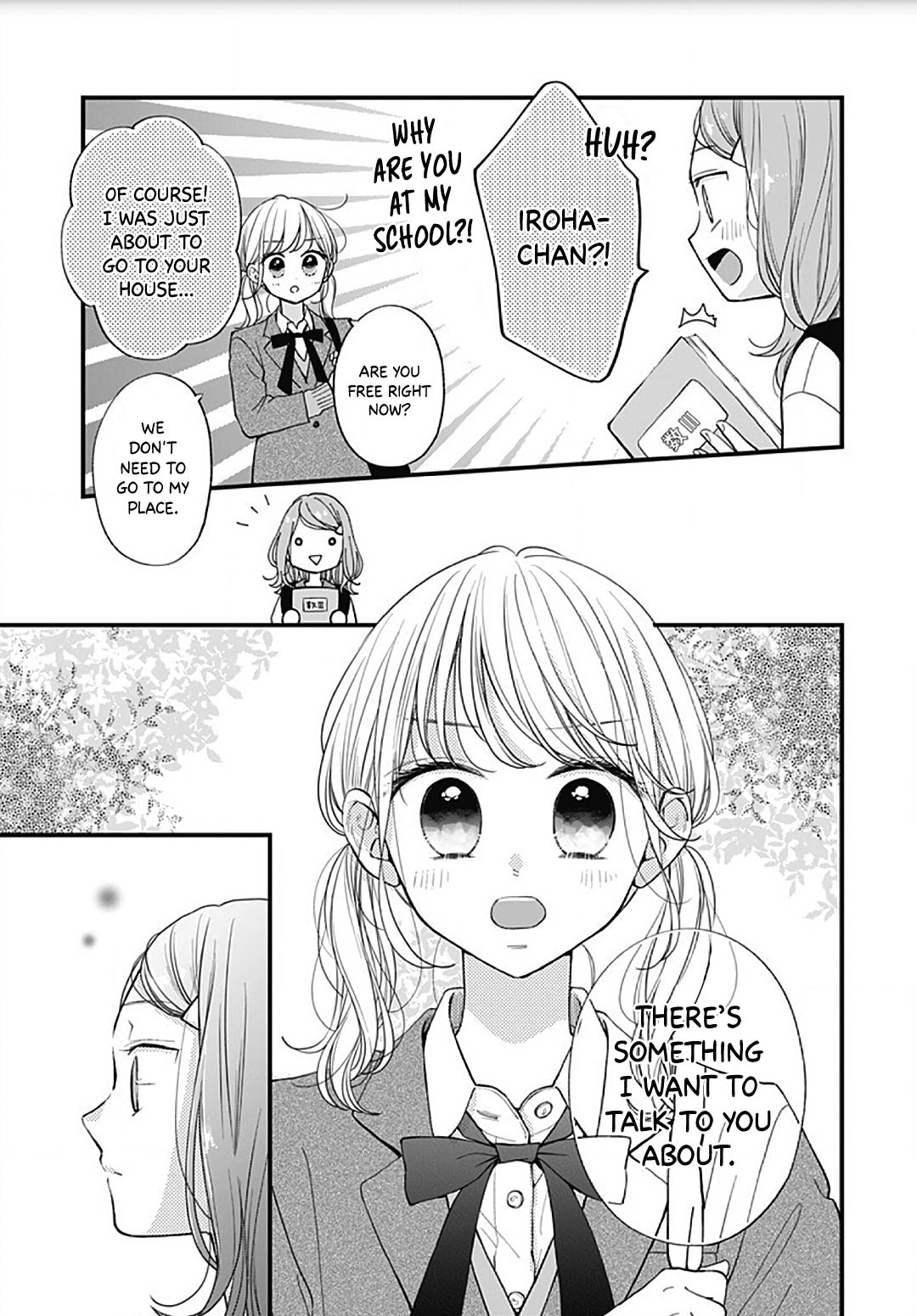 Miniamaru Kareshi