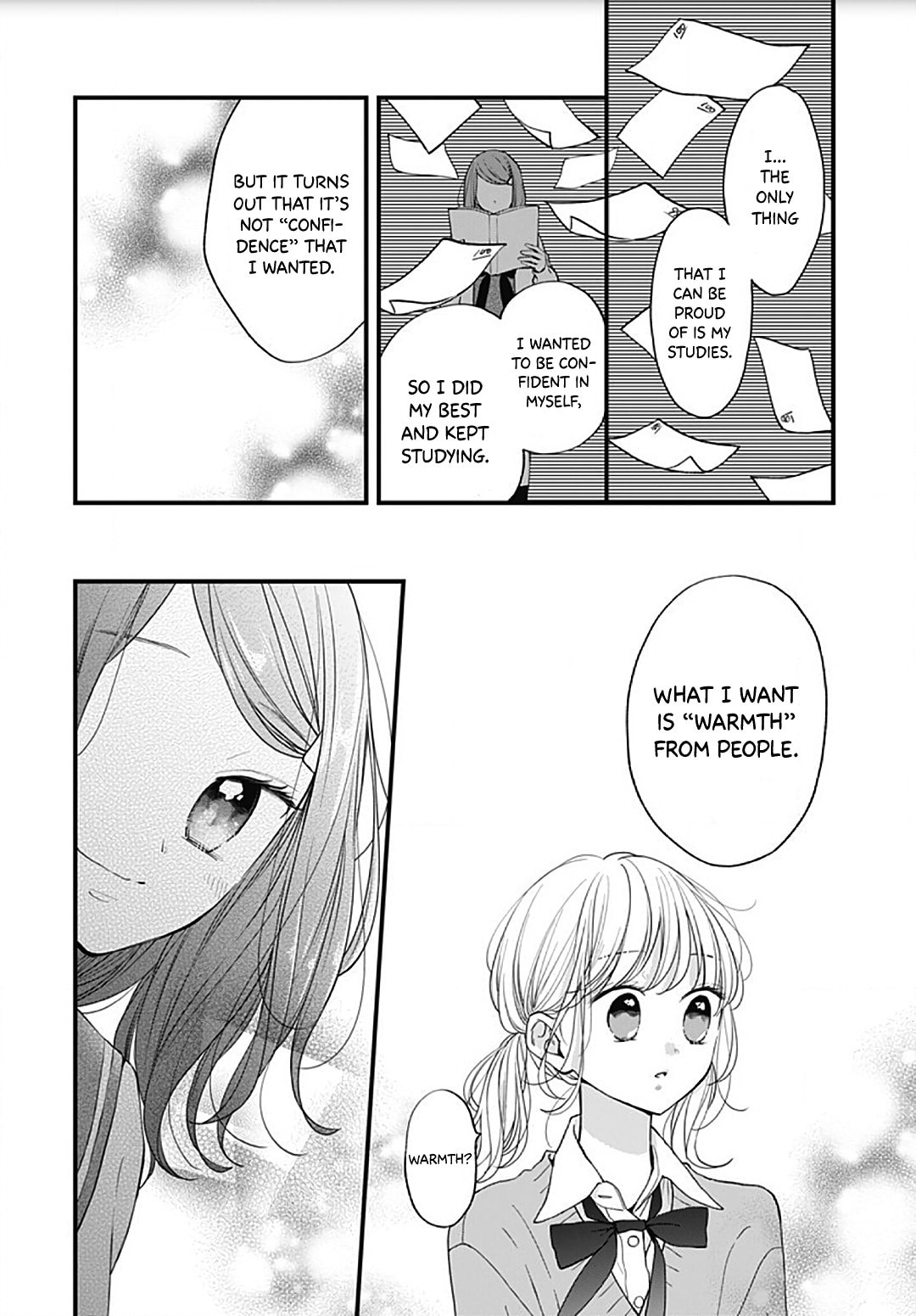 Miniamaru Kareshi