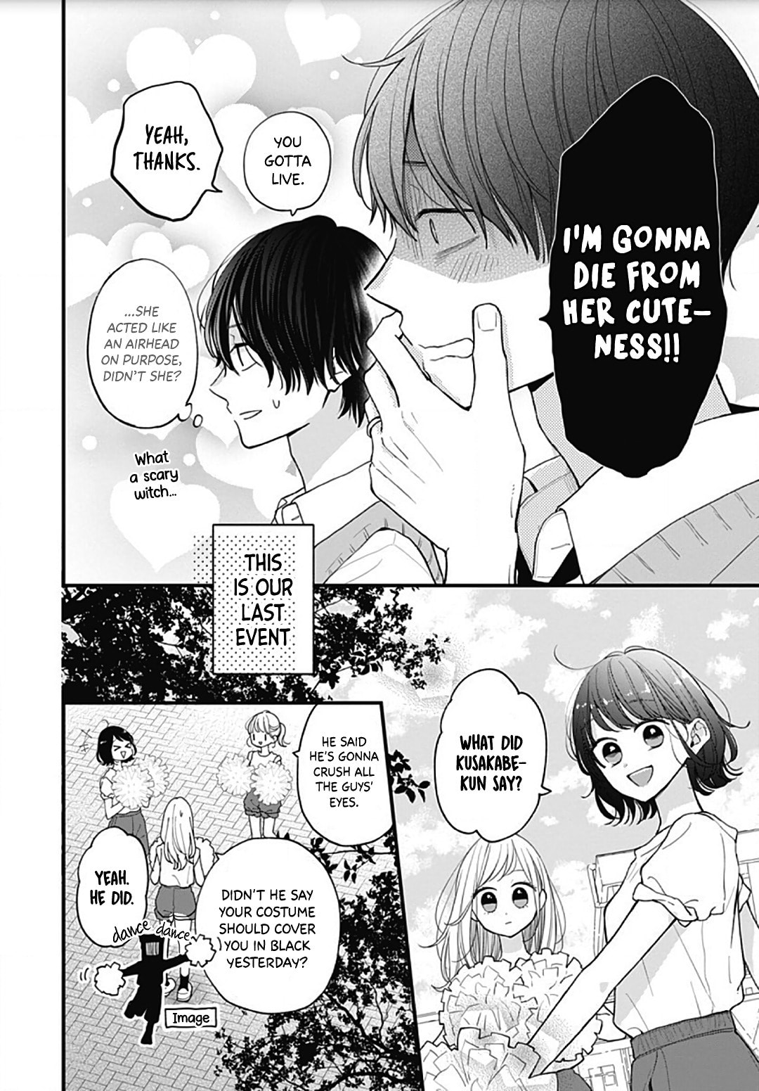 Miniamaru Kareshi
