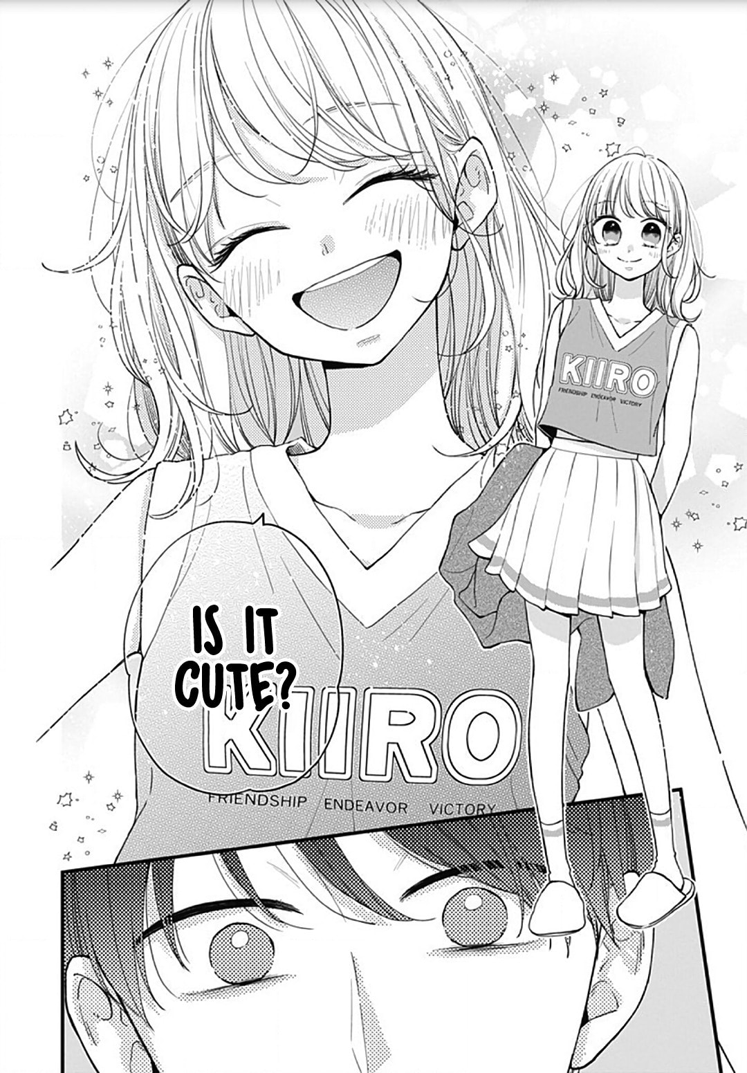 Miniamaru Kareshi