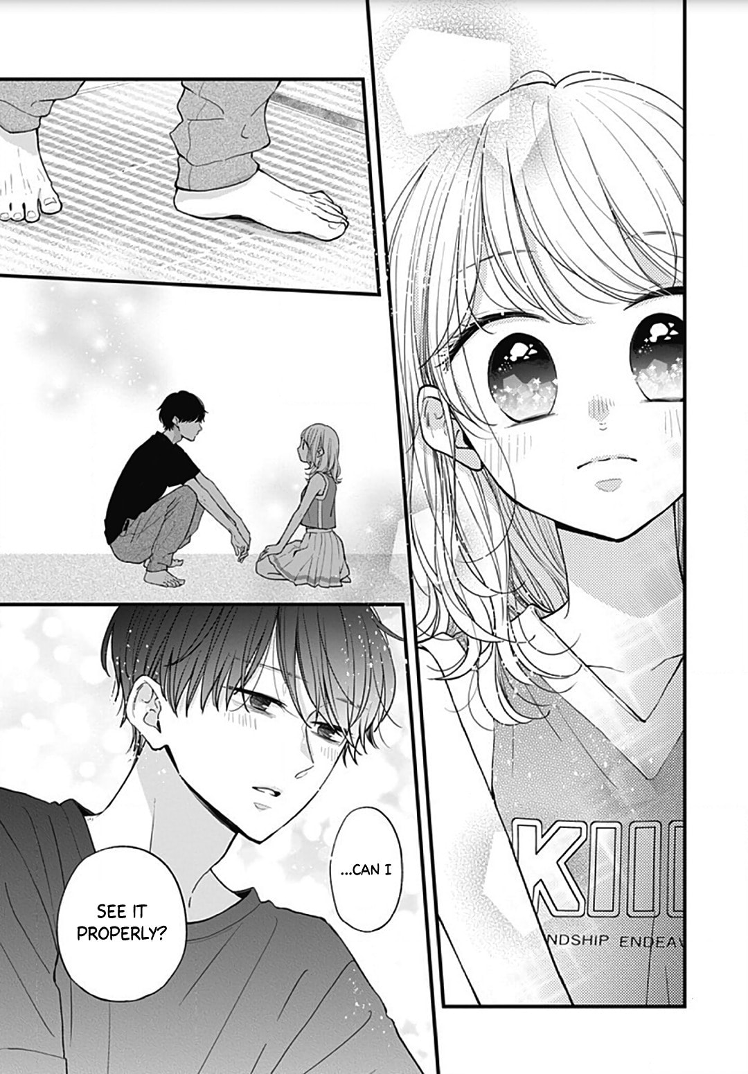 Miniamaru Kareshi