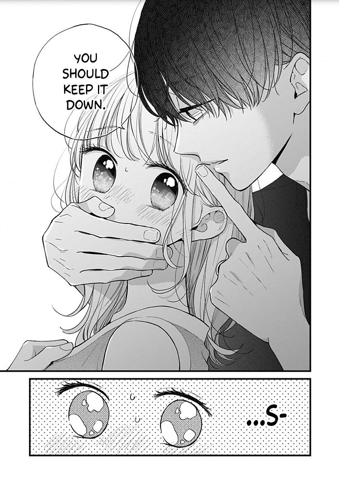 Miniamaru Kareshi